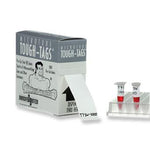 Tough-Tags Label - TTSW-1000 - 1000 Each - MDL-HSFTTSW1000