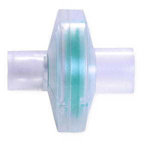 Medicomp Exchange and HMEF Filters Heat / Moisture Exchanger, No Port, MC-650NF - HSK761 - 50 Each
