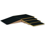 Hausmann Ind Physical Therapy Staircases 1200 - 1.0 Each