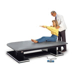 HAUSMANN IND Hausmann Floor-Mounted Parallel Bars 1346 1 Each - MDL-HSM1346
