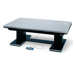 HAUSMANN IND Hausmann Floor-Mounted Parallel Bars 1388 1 Each - MDL-HSM1388