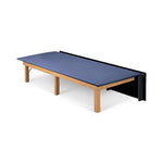 Hausmann Ind Wall-Mounted Mat Platforms - HSM1422