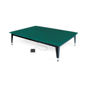 Bariatric Electric Hi-Lo Mat Platforms - 1427-46 - 1 Each - MDL-HSM142746