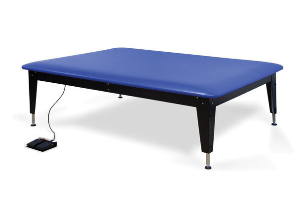 Hausmann Ind Bariatric Electric Mat Platforms 1429-57 - 1.0 Each