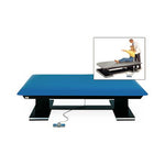Hausmann Ind Dual Lift Powermatic Platforms - HSM144046