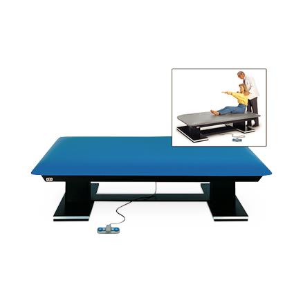 Hausmann Ind Dual Lift Powermatic Platforms - HSM144046