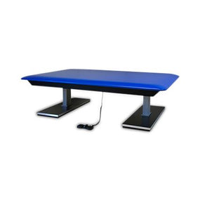 Bariatric Electric Hi-Lo Mat Platforms - 144147 - 1 Each - MDL-HSM144147