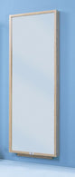Hausmann Ind Portable Single Posture Mirror - HSM1672
