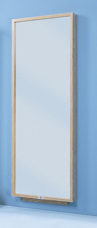 Hausmann Ind Portable Single Posture Mirror - HSM1672