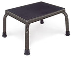 Hausmann Ind Footstool without Handrail Foot Stool, No Rail, 14" x 11" x 9" - 2002 - 2 Each