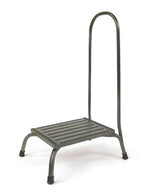 HAUSMANN IND Bariatric Step Stool 2038 1 Each - MDL-HSM2038