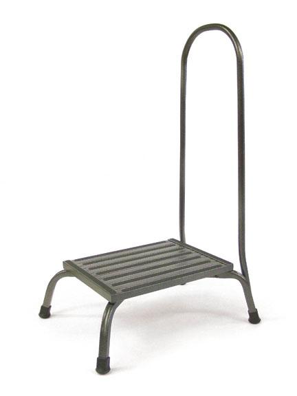 HAUSMANN IND Bariatric Step Stool 2038 1 Each - MDL-HSM2038