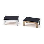 Hausmann Ind Laminate Foot Stool HSM2216346 - 1.0 Each - MDL-HSM2216346