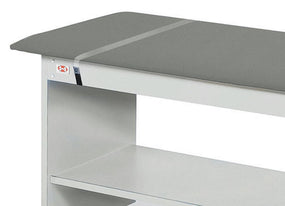 HAUSMANN IND Paper Dispenser or Cutter for Hausmann Tables 25 1 Each - MDL-HSM25