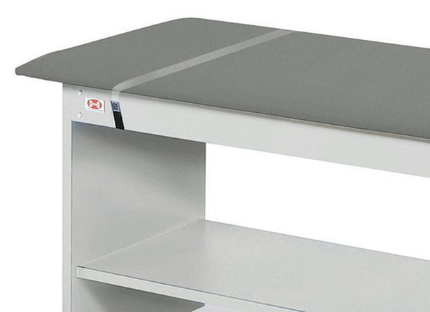 HAUSMANN IND Paper Dispenser or Cutter for Hausmann Tables 25 1 Each - MDL-HSM25