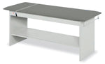 HAUSMANN IND Paper Dispenser or Cutter for Hausmann Tables 27 1 Each-MDL-HSM27