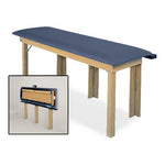 Hausmann Ind Wall Folding Treatment / Changing Table 4075 - 1.0 Each - MDL-HSM4075