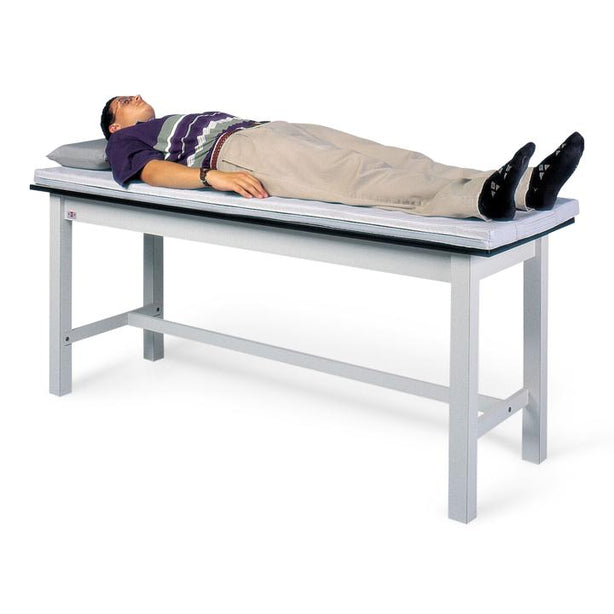 Hausmann Ind Work and Treatment Table Combo 4082 - 1.0 Each - MDL-HSM4082