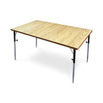 HAUSMANN IND Height-Adjustable Worktable 4341 1 Each - MDL-HSM4341