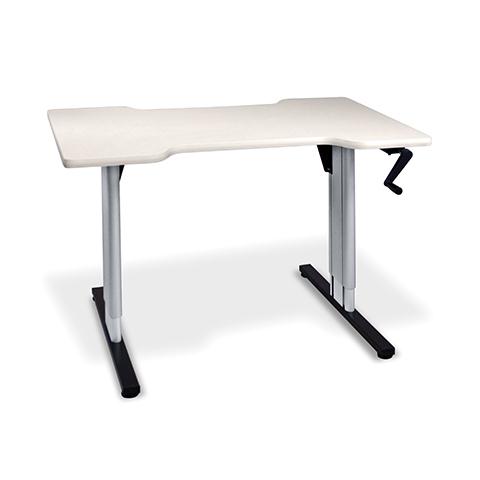 Hausmann Ind Hand Therapy Table 4343 - 1.0 Each - MDL-HSM4343