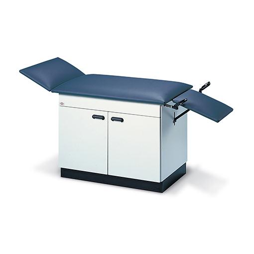 Hausmann Ind 2-in-1 Examination and Treatment Tables 4643 - 1.0 Each - MDL-HSM4643