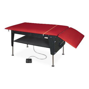 Hausmann Ind Electric Hi-Lo Treatment Tables 4702 - 1.0 Each - MDL-HSM4702