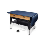 Hausmann Ind Electric Hi-Lo Changing / Treatment Table with Drawers 4704 - 1.0 Each