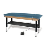 Hausmann Ind Hi-Lo Power Plinth Table 4719 - 1.0 Each