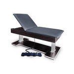 Hausmann Ind Econo Bariatric Hi-Lo Treatment Table - HSM4797718