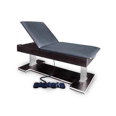 Hausmann Ind Econo Bariatric Hi-Lo Treatment Table - HSM4797718