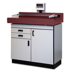 HAUSMANN IND Economy Pediatric Table 4944 1 Each - MDL-HSM4944