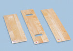 Hausmann Ind Wood Transfer Board 508630 - 1.0 Each