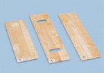 Hausmann Ind Wood Transfer Board 508730 - 1.0 Each