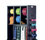 Hausmann Ind Multipurpose Combo Weight Racks 5560 - 1.0 Each