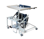 Bariatric Electric Stand-In Table - 6177 - 1 Each - MDL-HSM6177