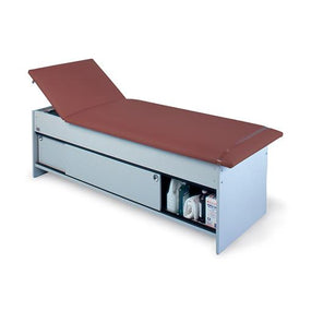 Hausmann Ind Econo-Line Recovery Storage Couch 7031 - 1.0 Each