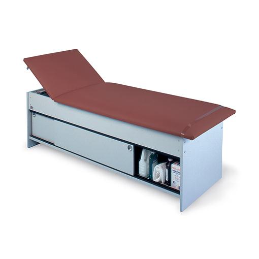 Hausmann Ind Econo-Line Recovery Storage Couch 7031 - 1.0 Each