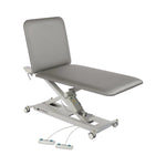 Mammoth 2 Hi-Lo Two-Section Treatment Table - 7702-L00V20 - 1 Each - MDL-HSM7702V20