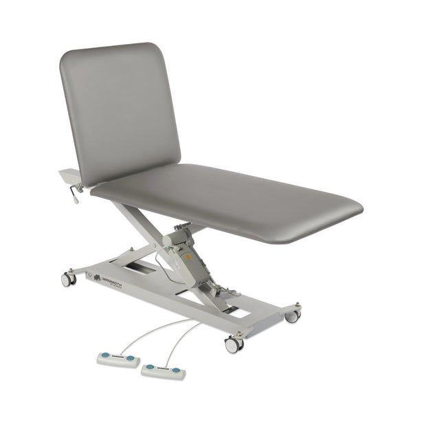 Mammoth 2 Hi-Lo Two-Section Treatment Table - 7702-L00V20 - 1 Each - MDL-HSM7702V20