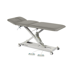 Mammoth 3 Hi-Lo Three-Section Treatment Table - 7703-L00V20 - 1 Each - MDL-HSM7703V20