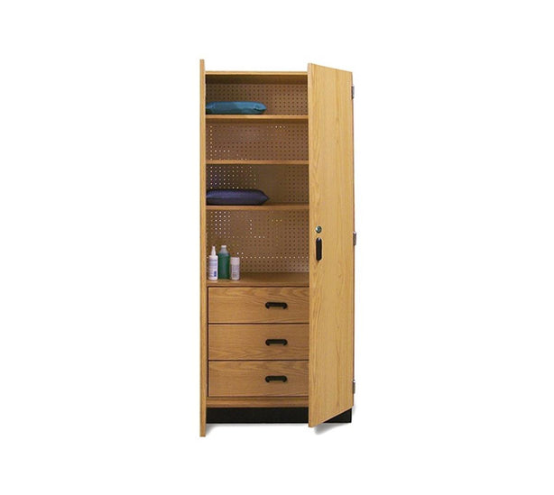 Exercise Weights Storage Unit - 8250 - 1 Each - MDL-HSM8250