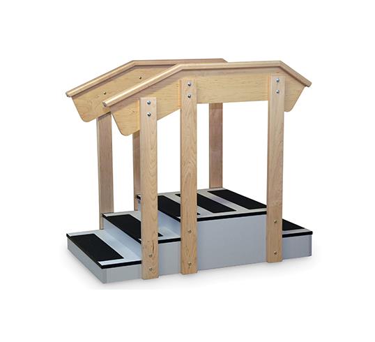 Exercise Weights Storage Unit - 8253 - 1 Each - MDL-HSM8253