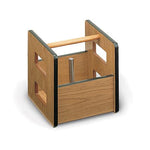 Hausmann Ind Weight Box Carry All - 8911 - 1 Each