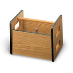 Hausmann Ind Weight Boxes 8912 - 1.0 Each