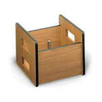 Hausmann Ind Weight Boxes 8913 - 1.0 Each