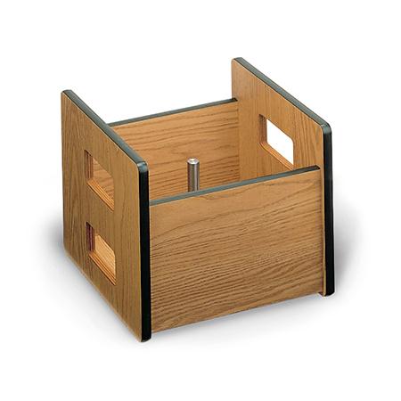 Hausmann Ind Weight Boxes 8913 - 1.0 Each