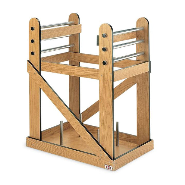 Hausmann Ind Hausmann Push-Pull Sled Station 8930 - 1.0 Each - MDL-HSM8930