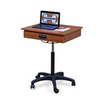 Mobile Computer Workstations - 9210-346 - 1 Each - MDL-HSM9210346