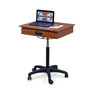 Mobile Computer Workstations - 9210-346 - 1 Each - MDL-HSM9210346