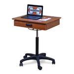HAUSMANN IND Mobile Computer Workstations 9210-927 1 Each - MDL-HSM9210927